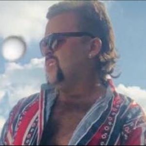 Meet your Posher, Jeremy